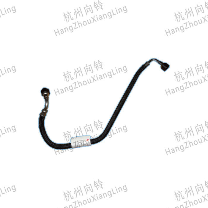 HANGZHOU XIANG LING AUTO PARTS CO.,LTD.